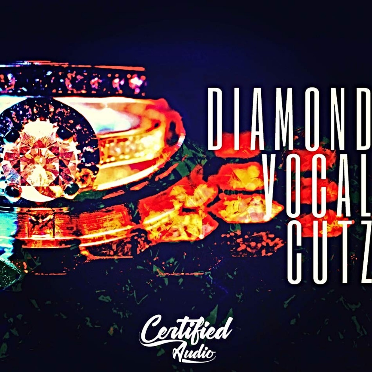 Diamond Vocal Cutz